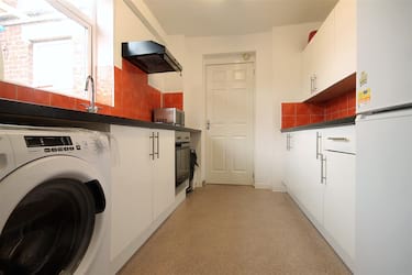 3 bed house, Helmsley Road, Newcastle Upon Tyne, Newcastle, NE2 1RD